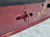 Capota Volvo V50 [Fabr 2004-2012] 478 Maple Red Metal