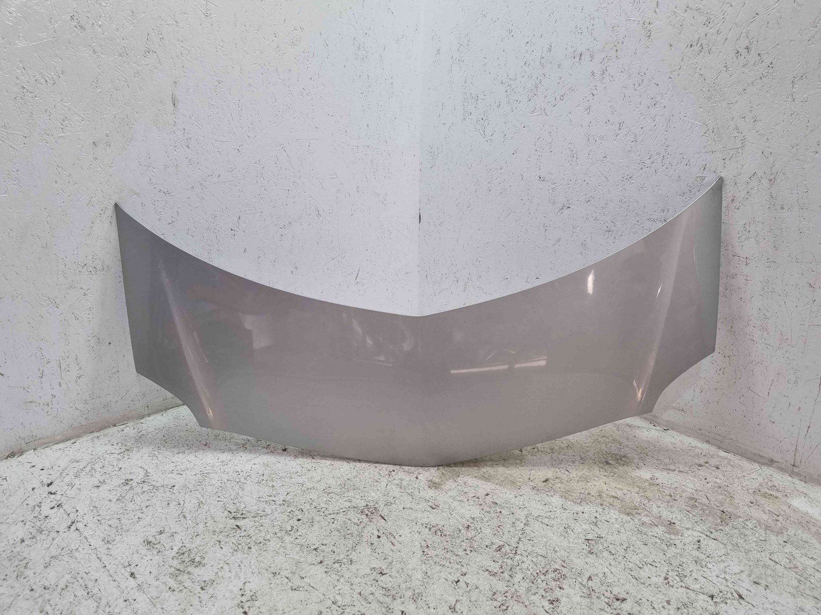 Capota Renault Modus [Fabr 2004-2012] TED69 - imagine 1