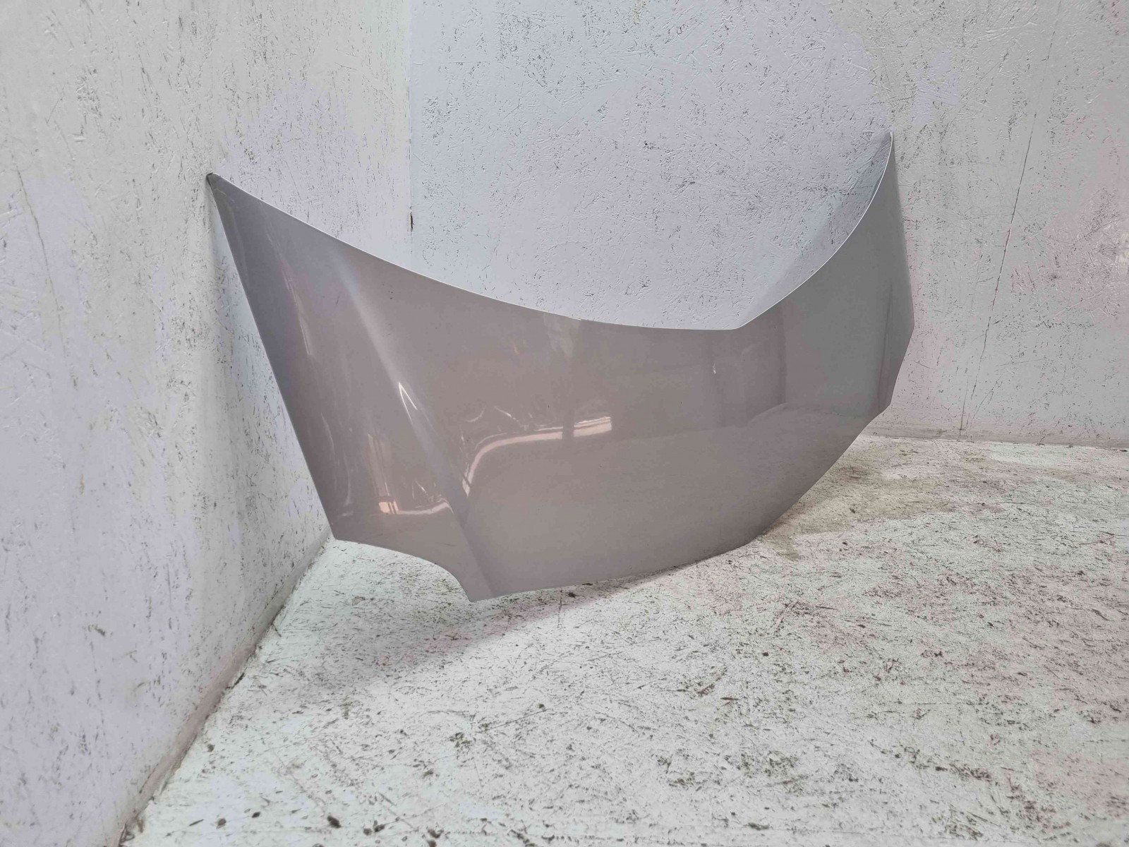 Capota Renault Modus [Fabr 2004-2012] TED69 - imagine 2