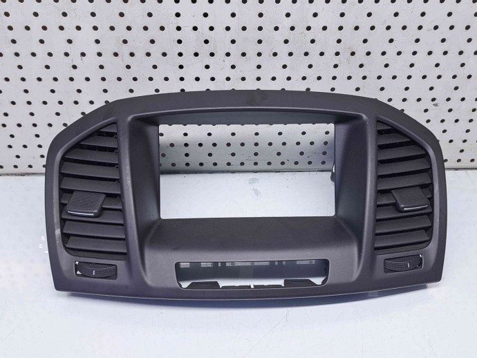 Grila aerisire centrala Opel Insignia A [Fabr 2008-2016] 495050031