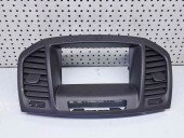 Grila aerisire centrala Opel Insignia A [Fabr 2008-2016] 495050031