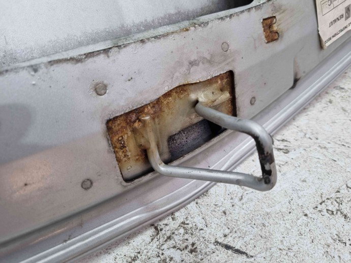Capota Renault Modus [Fabr 2004-2012] TED69