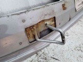 Capota Renault Modus [Fabr 2004-2012] TED69