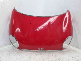 Capota MINI Cooper (R56) [Fabr 2006-2014] 851 Chili Red