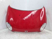 Capota MINI Cooper (R56) [Fabr 2006-2014] 851 Chili Red