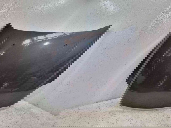 Capota Ford Mondeo 4 [Fabr 2007-2015] Sea Grey Metallic