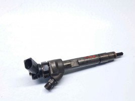 Injector Bmw 5 (F10) [Fabr 2011-2016] 7810702 02 / 0445110480 2.0 N47T  135KW / 184CP