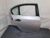 Usa dreapta spate Bmw 5 (E60) [Fabr 2004-2010] 354 TITANSILBER METL