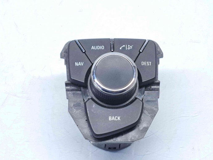 Joystick navigatie Opel Insignia A [Fabr 2008-2016] 13310070