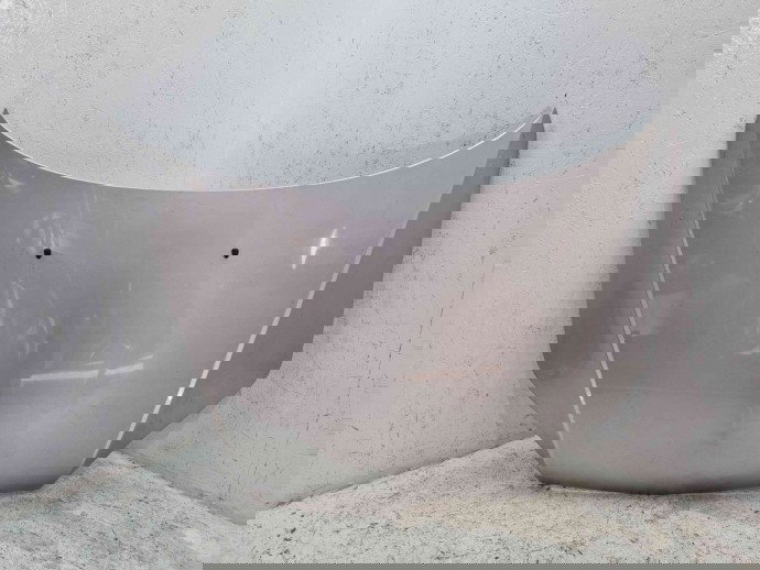 Capota Chevrolet Aveo (T250, T255) [Fabr 2003-2011] OEM