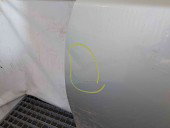 Usa stanga fata Bmw 5 (E60) [Fabr 2004-2010] 354 TITANSILBER METL