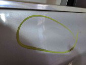 Usa stanga fata Bmw 5 (E60) [Fabr 2004-2010] 354 TITANSILBER METL