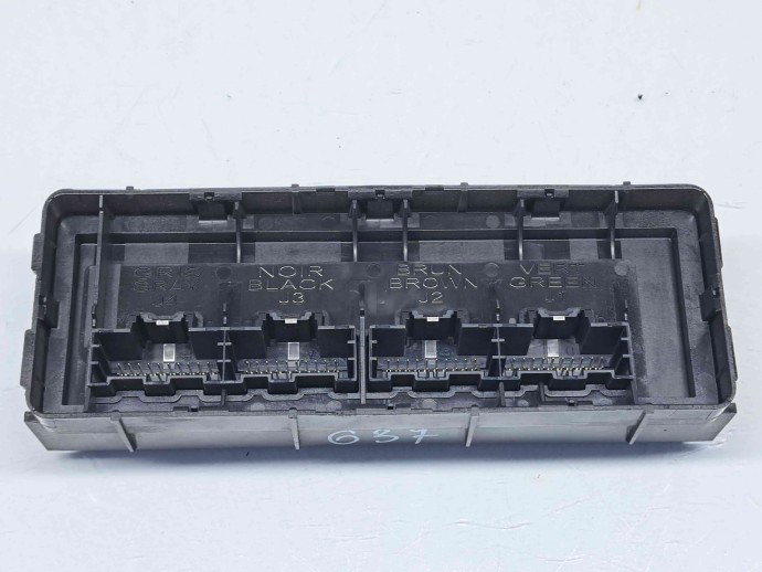 Modul control clima Opel Insignia A [Fabr 2008-2016] 13309416