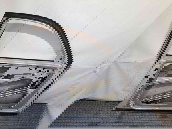 Usa stanga fata Bmw 5 (E60) [Fabr 2004-2010] 354 TITANSILBER METL