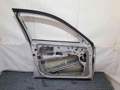 Usa stanga fata Bmw 5 (E60) [Fabr 2004-2010] 354 TITANSILBER METL