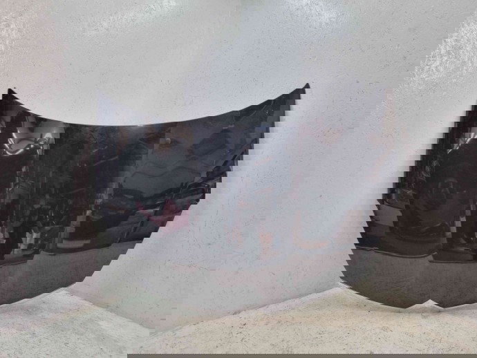 Capota Citroen C-Crosser [Fabr 2007-2012] KTZ