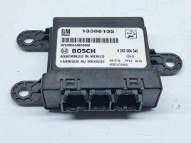 Modul senzori parcare Opel Insignia A [Fabr 2008-2016] 13308135