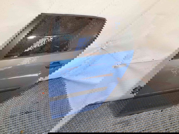 Usa stanga spate Volkswagen Golf 5 (1K1) [Fabr 2004-2008] LC5G