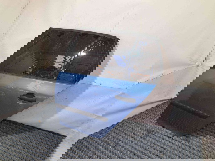 Usa stanga spate Volkswagen Golf 5 (1K1) [Fabr 2004-2008] LC5G