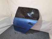Usa stanga spate Volkswagen Golf 5 (1K1) [Fabr 2004-2008] LC5G
