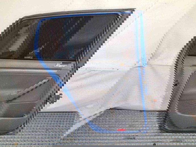 Usa stanga spate Volkswagen Golf 5 (1K1) [Fabr 2004-2008] LC5G