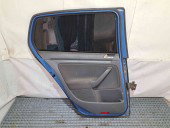 Usa stanga spate Volkswagen Golf 5 (1K1) [Fabr 2004-2008] LC5G