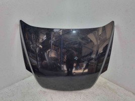 Capota Ford Mondeo 4 [Fabr 2007-2015] Panther Black