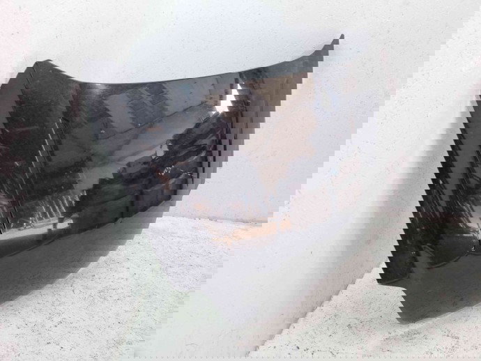 Capota Ford Mondeo 4 [Fabr 2007-2015] Panther Black