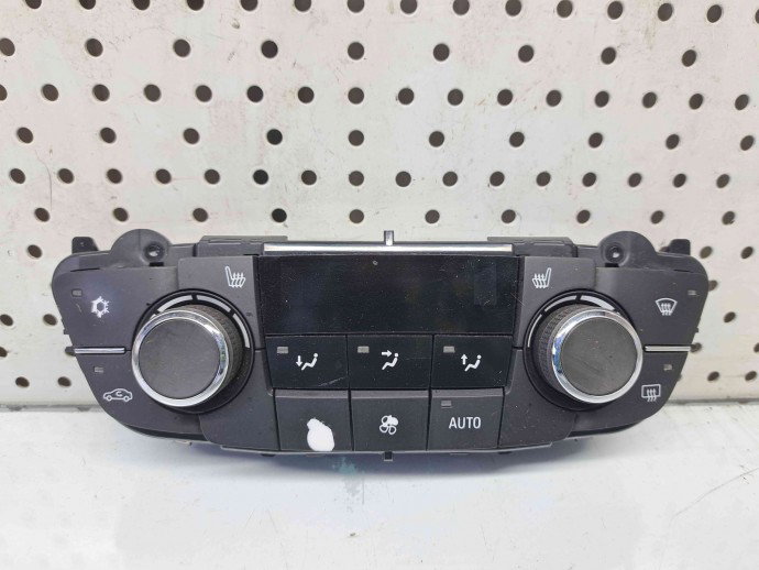 Panou comanda clima Opel Insignia A [Fabr 2008-2016] 13273102
