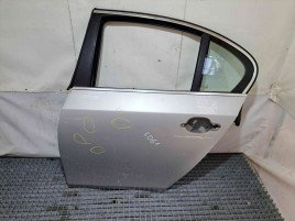Usa stanga spate Bmw 5 (E60) [Fabr 2004-2010] 354 TITANSILBER METL
