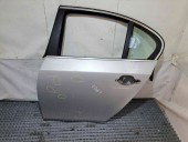 Usa stanga spate Bmw 5 (E60) [Fabr 2004-2010] 354 TITANSILBER METL