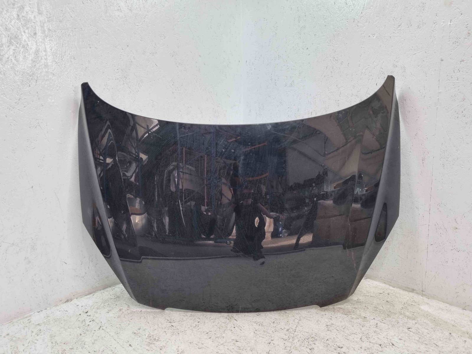 Capota Kia Proceed [Fabr 2006-2012] OEM - imagine 1