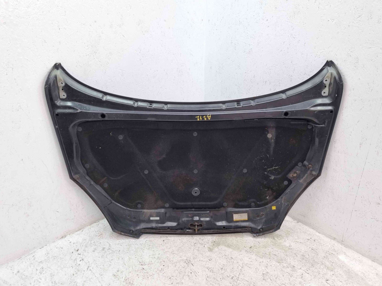 Capota Kia Proceed [Fabr 2006-2012] OEM - imagine 4