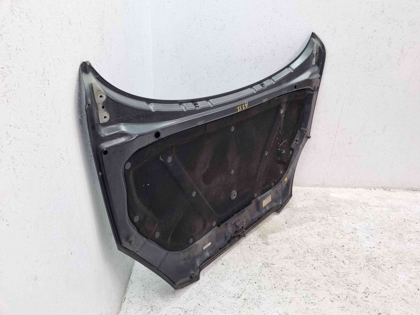 Capota Kia Proceed [Fabr 2006-2012] OEM - imagine 5