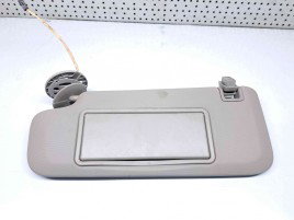 Parasolar stanga Opel Insignia A [Fabr 2008-2016] OEM