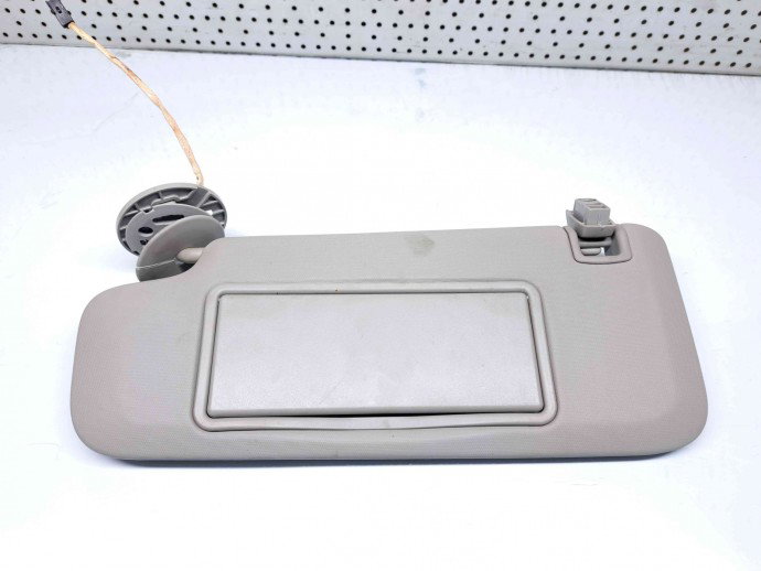 Parasolar stanga Opel Insignia A [Fabr 2008-2016] OEM