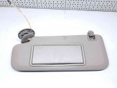 Parasolar stanga Opel Insignia A [Fabr 2008-2016] OEM