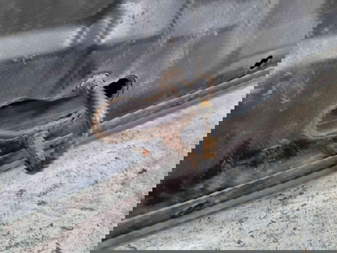 Capota Kia Proceed [Fabr 2006-2012] OEM