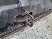 Capota Kia Proceed [Fabr 2006-2012] OEM