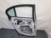 Usa stanga spate Bmw 5 (E60) [Fabr 2004-2010] 354 TITANSILBER METL