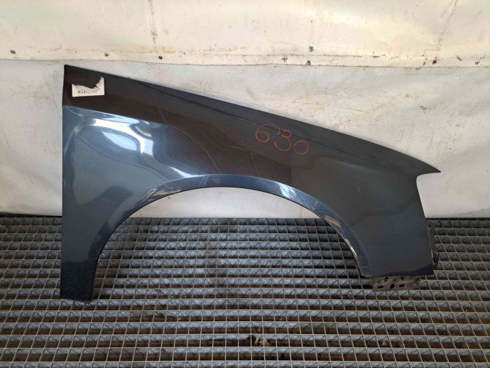 Aripa dreapta fata Volkswagen Passat B6 Variant (3C5) [Fabr 2005-2010] LC5F
