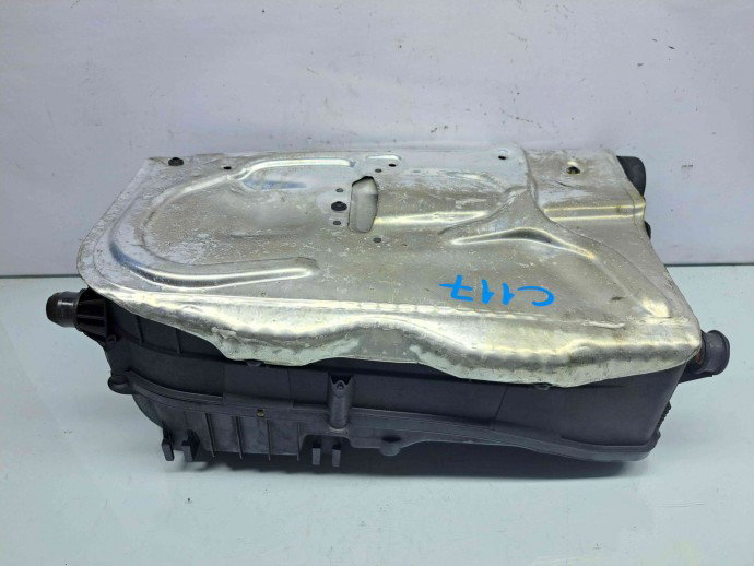 Carcasa filtru aer Mercedes Clasa E (W212) [Fabr 2009-2016] A6510901101 2.2 CDI 651924 2.2 CDI 651924 143KW / 194CP