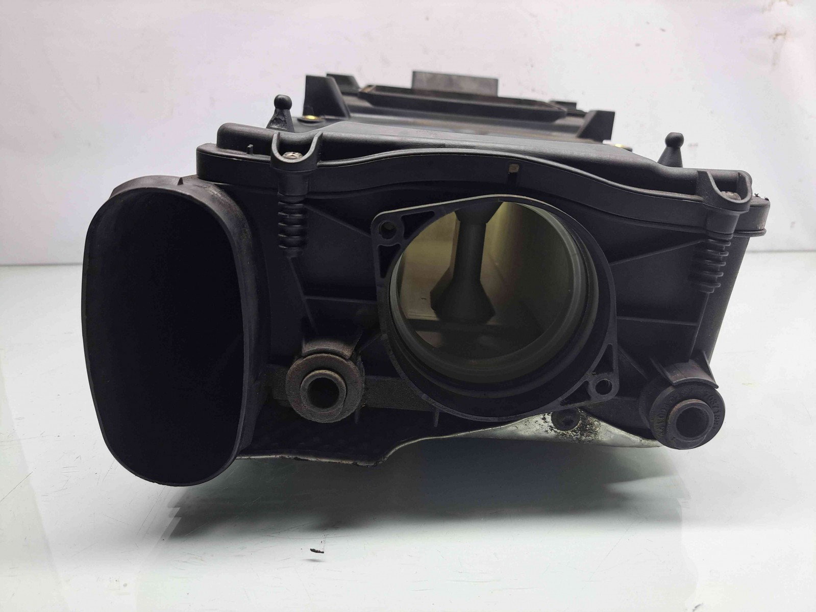 Carcasa filtru aer Mercedes Clasa E (W212) [Fabr 2009-2016] A6510901101 2.2 CDI 651924 2.2 CDI 651924 143KW / 194CP - imagine 5