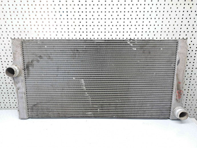 Radiator apa Bmw 5 (F10) [Fabr 2011-2016] 8509177 2.0 N47T 