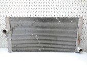 Radiator apa Bmw 5 (F10) [Fabr 2011-2016] 8509177 2.0 N47T 