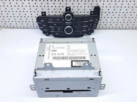 Radio CD cu navigatie Opel Insignia A [Fabr 2008-2016] 13273256 / 13315944