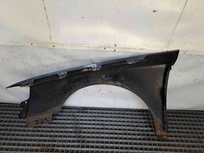 Aripa dreapta fata Volkswagen Passat B6 Variant (3C5) [Fabr 2005-2010] LC5F