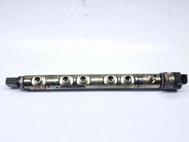Rampa injectoare Bmw 5 (F10) [Fabr 2011-2016] 7809128 04 2.0 N47T 