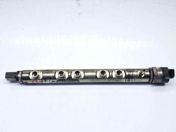 Rampa injectoare Bmw 5 (F10) [Fabr 2011-2016] 7809128 04 2.0 N47T 