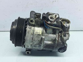 Compresor clima Mercedes Clasa E (W212) [Fabr 2009-2016] A0022303111 2.2 CDI 651924   